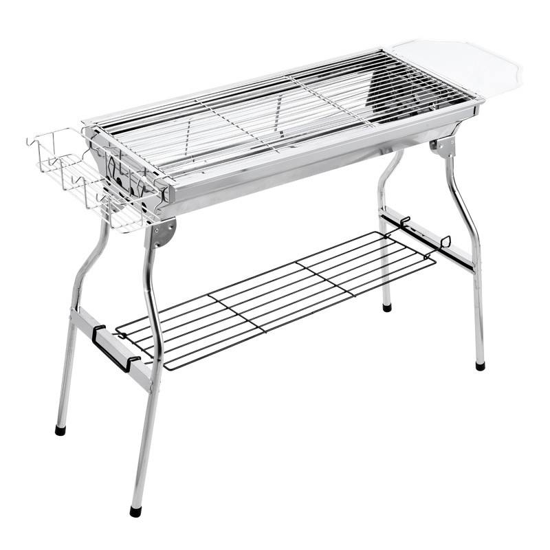 Charcoal BBQ Grill1081