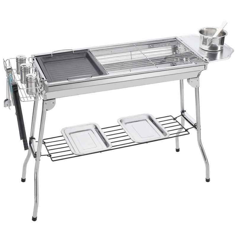 Charcoal BBQ Grill1081