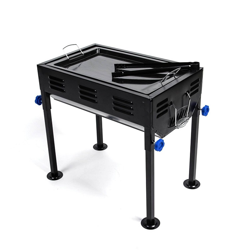 Charcoal BBQ Grill SC1072