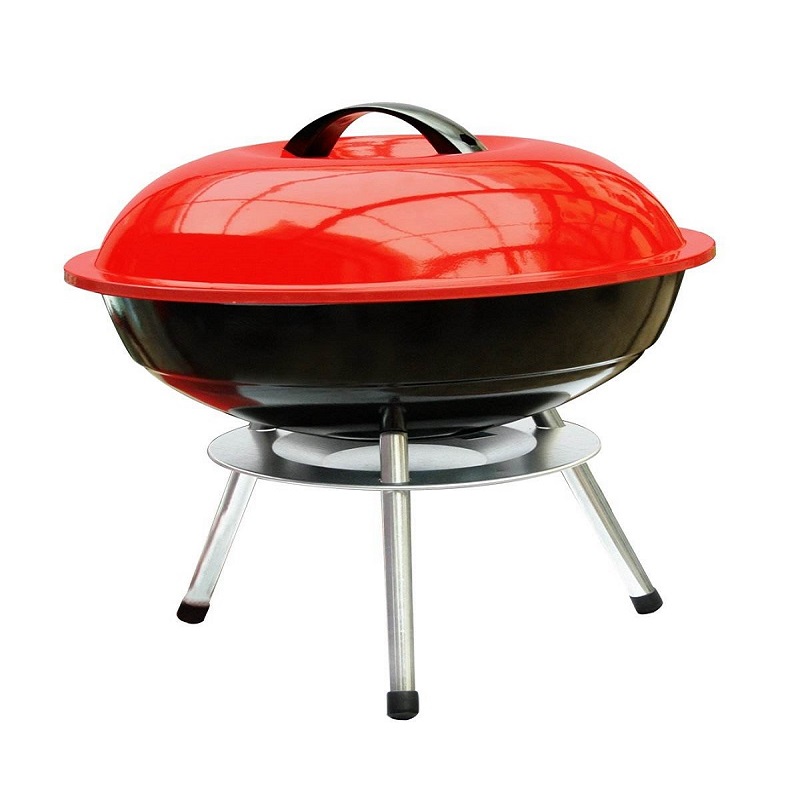 Apple varjostettu BBQ Grill SC-A086