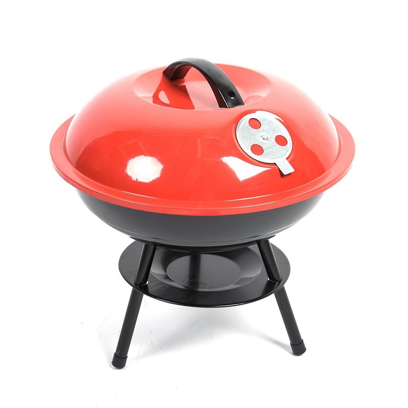 Apple varjostettu BBQ Grill SC-A086