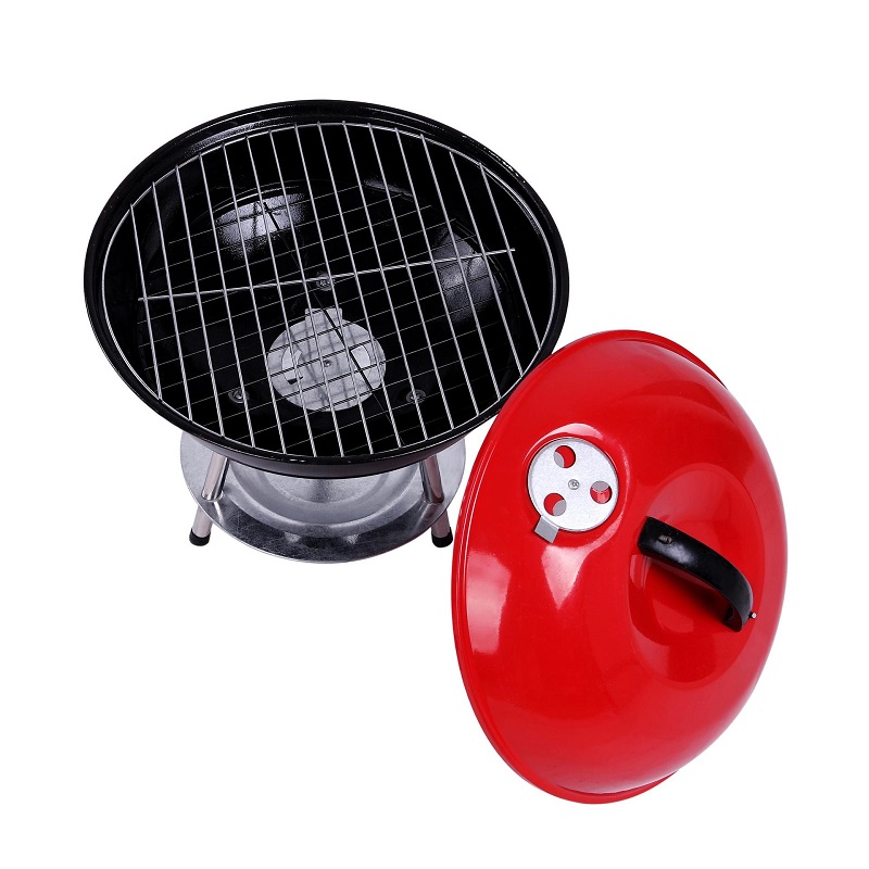 Apple varjostettu BBQ Grill SC-A086