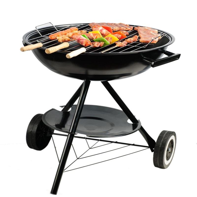 Vedenkeitin BBQ Grill SC-A102