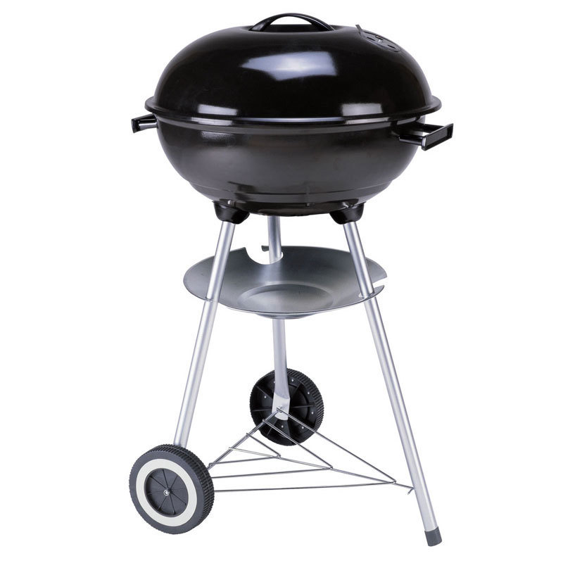 Vedenkeitin BBQ Grill SC-A106