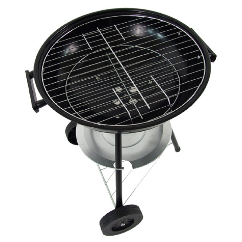 Vedenkeitin BBQ Grill SC-A106