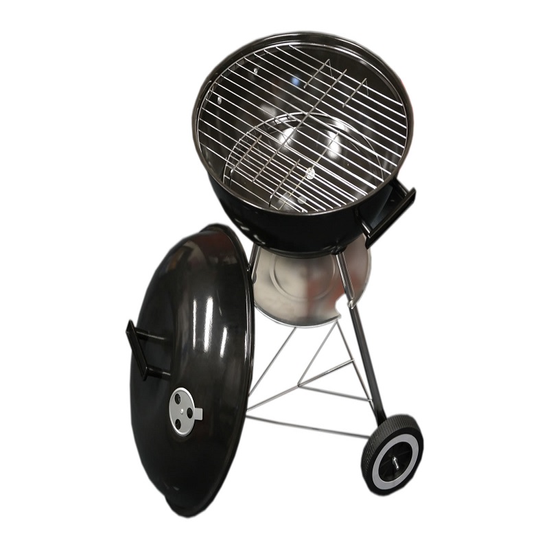 Vedenkeitin BBQ Grill SC-A106