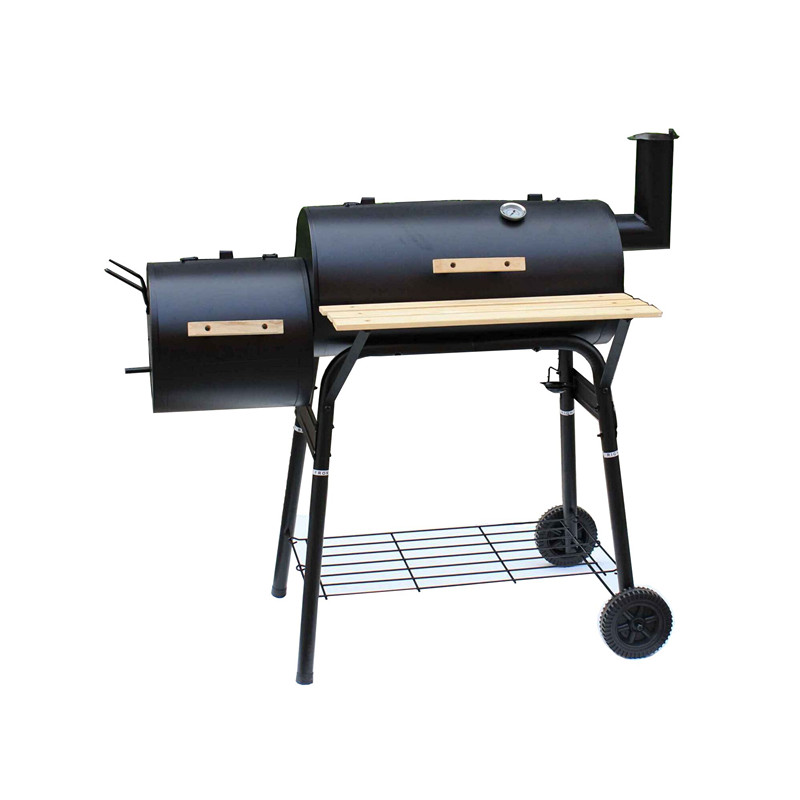 Vaunuhiili BBQ -grilli SC-T031