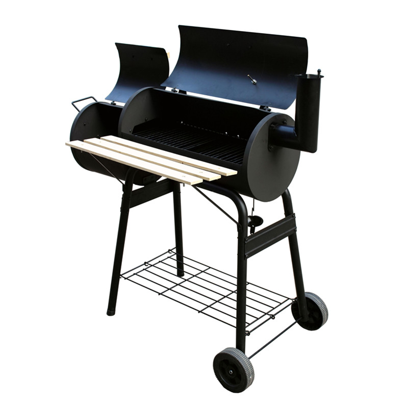 Vaunuhiili BBQ -grilli SC-T031