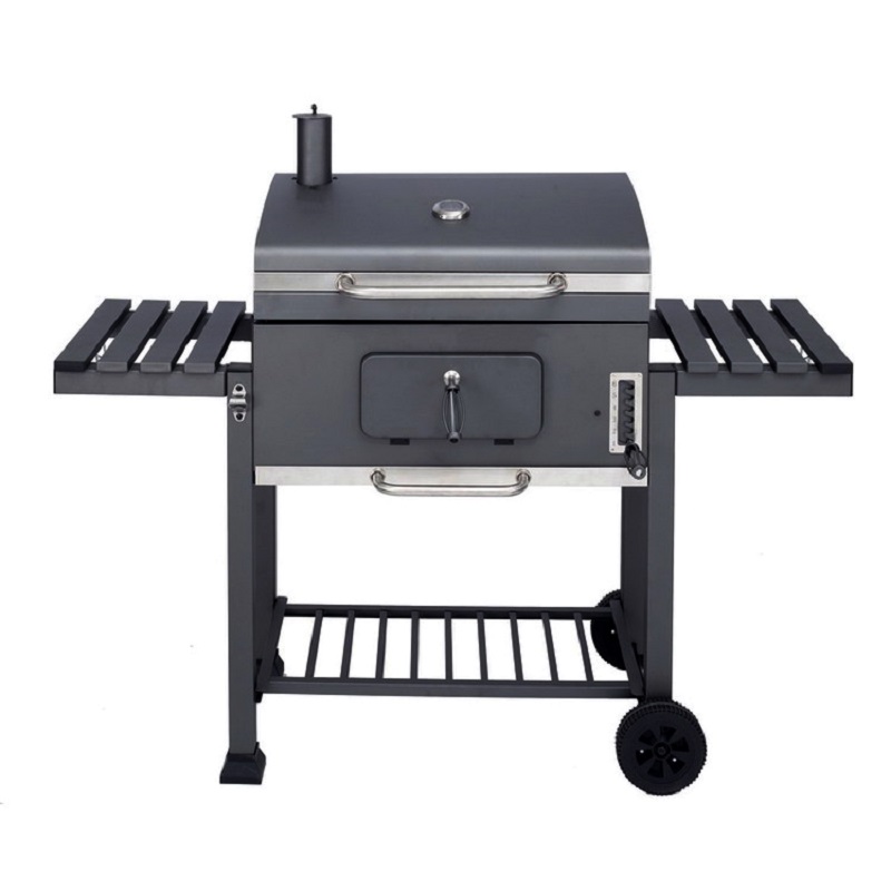 Vaunuhiili BBQ Grill SC-T036