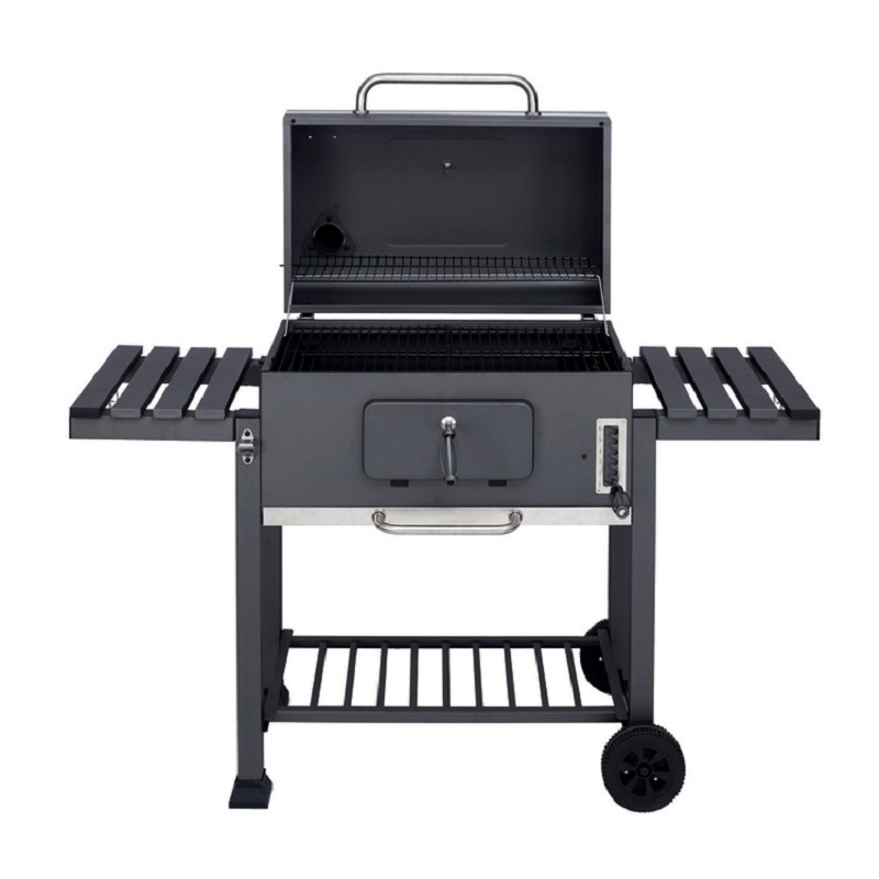 Vaunuhiili BBQ Grill SC-T036