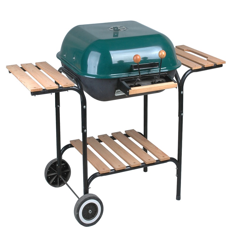 Vaunuhiili BBQ Grill SC-T022