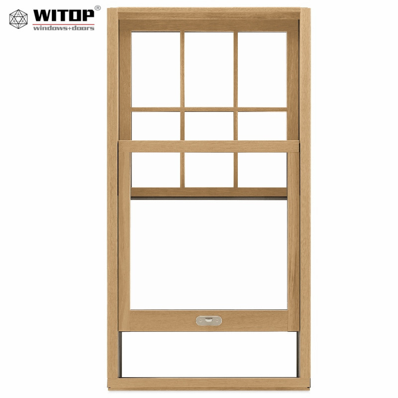 Yksi ripustettu Windows
