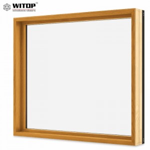 Kuva ja kiinteä Windows