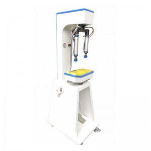 urheilunahka kenkäpohjan merkintäkone