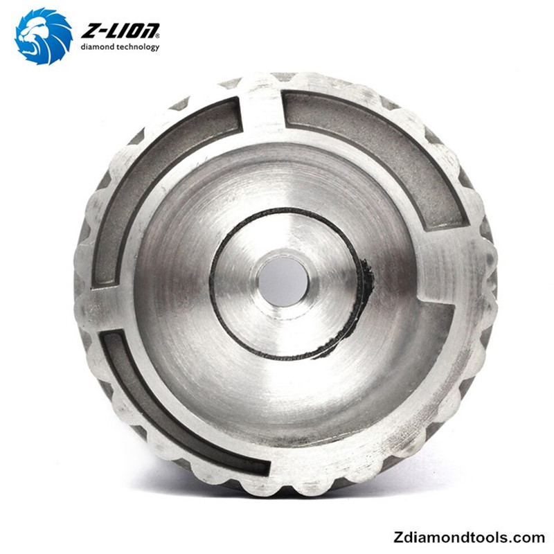 ZL-A0015 -laatuinen alumiininen etanakaapisovitin edulliseen hintaan