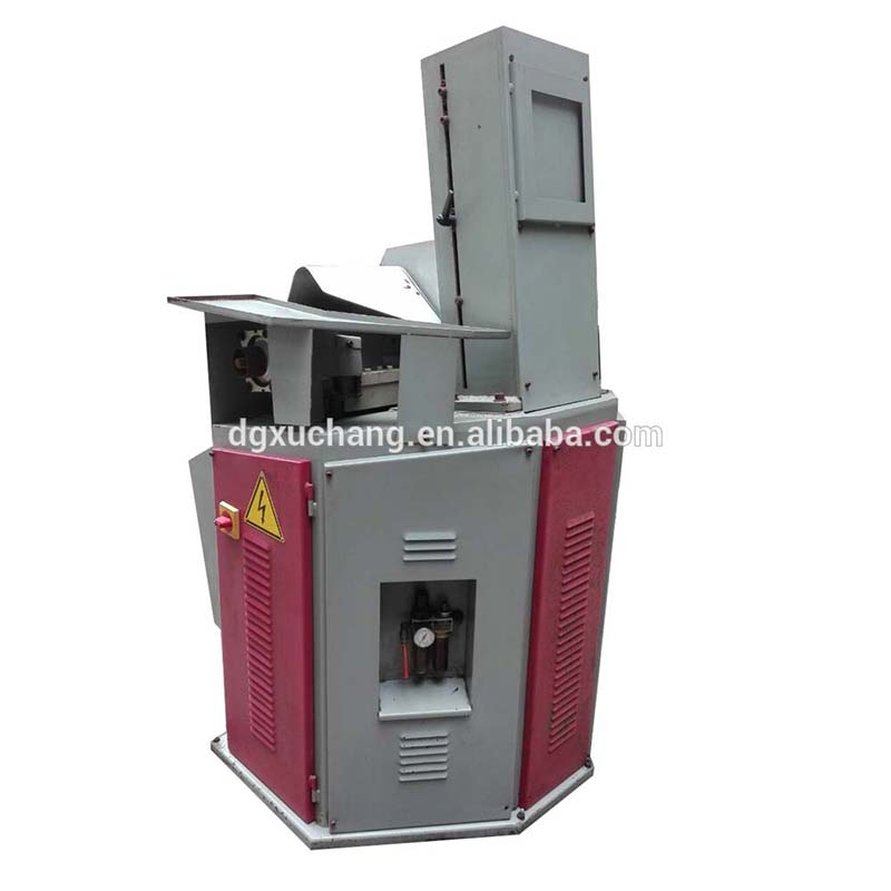 hydrauliset kengän muotoilulamput puristavat kengät koneita