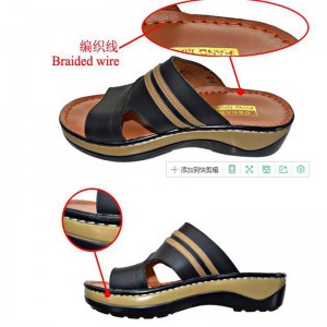 tohvelit kenkä yläpohjan ompelukone, suutarukoneet