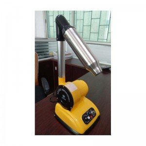 kenkälangan poltinpoltin