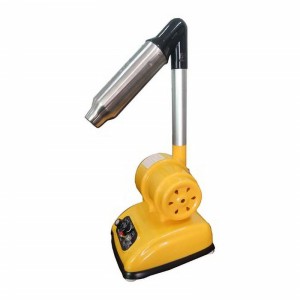 kenkälangan poltinpoltin