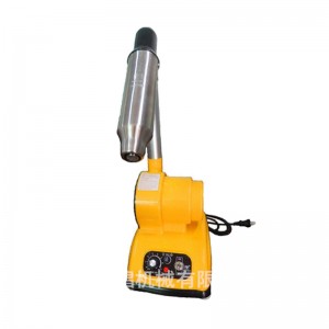 kenkälangan poltinpoltin