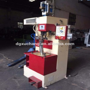 nahkareiän reikään perustuva reikämyörä