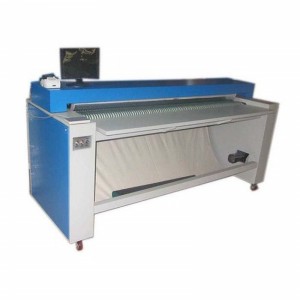 nahkamittauslaite kenkälaukkujen valmistukseen