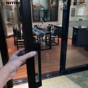 liukuovet ja ikkunat