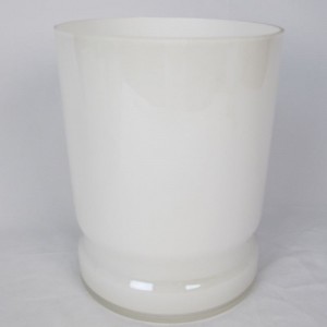 Valkoinen kylpytuotteiden sarja