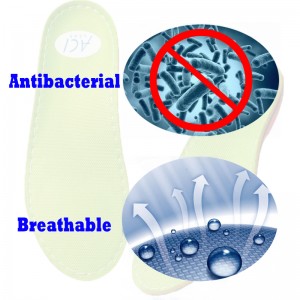 Tukku-lasten räätälöitävät urheilu-pohjalliset (ACF)