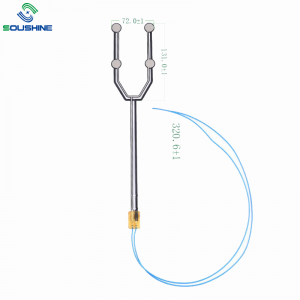 korkean lämpötilan kestävä autoliikenteessä käytettävä istuin ihmisen paineanturi