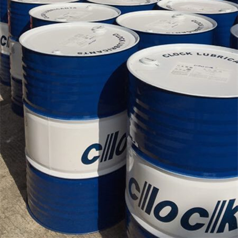 Tehtaan suora myyntiClock Hydraulic Oil ， Teollisuusvoiteluaineet