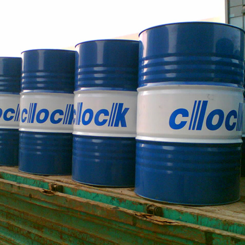 Tehtaan suora myyntiClock Hydraulic Oil ， Teollisuusvoiteluaineet