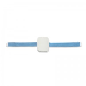 reisivarren hemostaasin puristuslaite Goldfinger