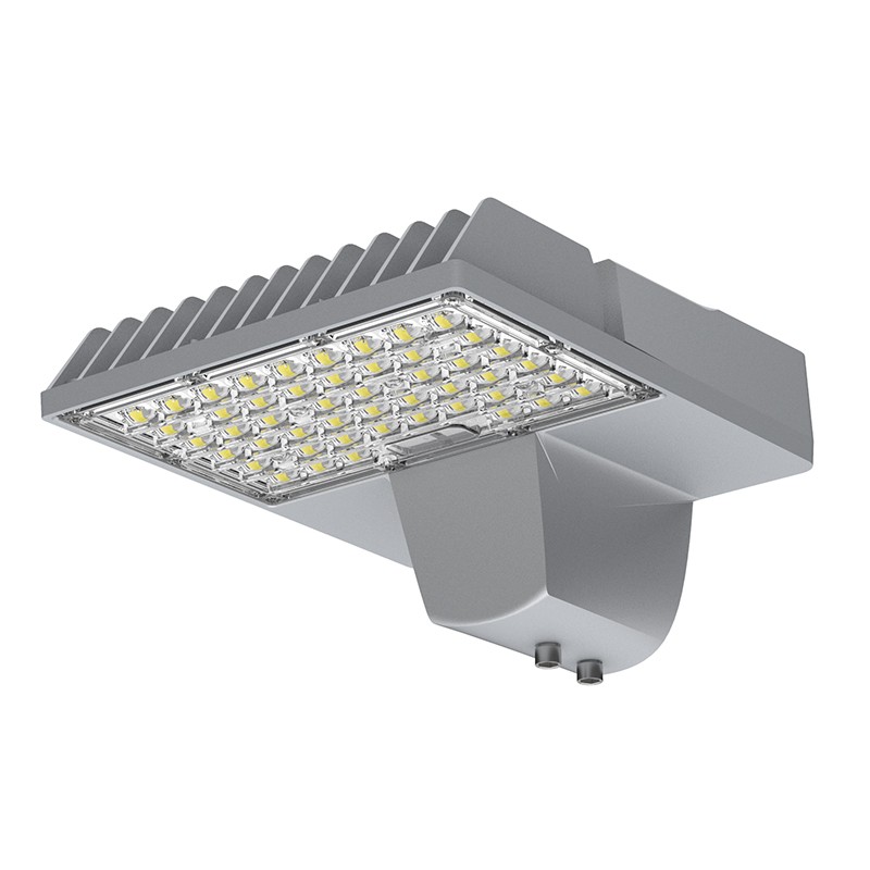 80 W 100 W Galaxy LED -katuvalaisin