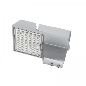 80 W 100 W Galaxy LED -katuvalaisin