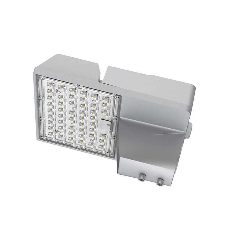 80 W 100 W Galaxy LED -katuvalaisin