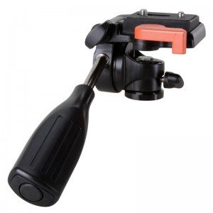 Kingjoy suosittu matkapuhelimen kiinnitin 1\/4 \