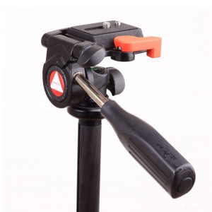 Kingjoy suosittu matkapuhelimen kiinnitin 1\/4 \