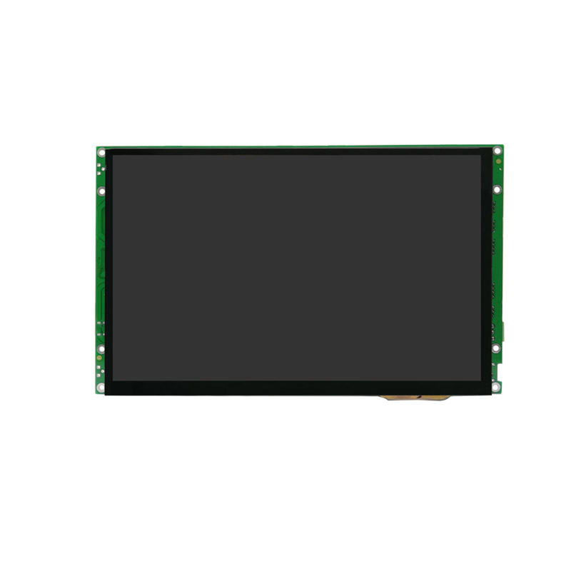10.1 Inch Alaston Näytön Moduuli Teollinen tabletti PC Shell-less paneelitietokone