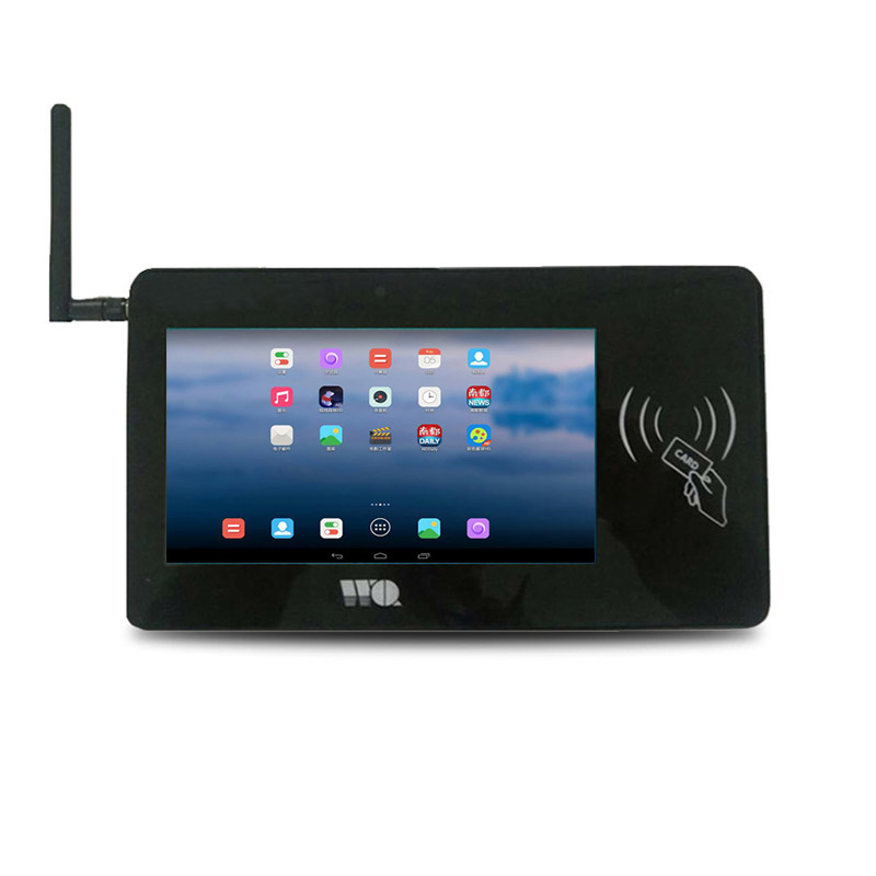 Kuinka valita teollinen tabletti