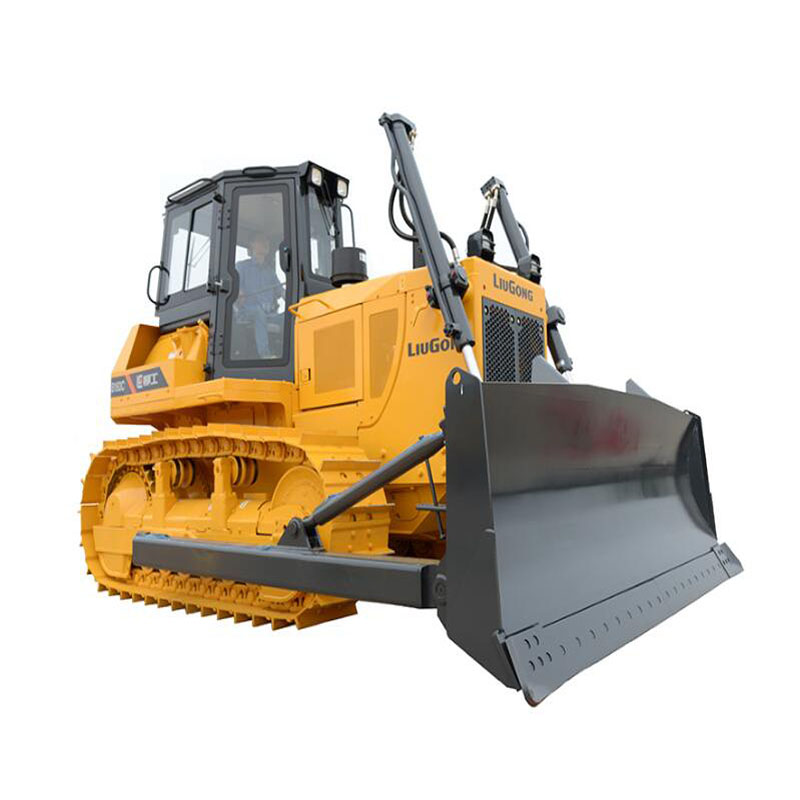Liugong Construction Equipment Crawler Bulldozers Clgb160