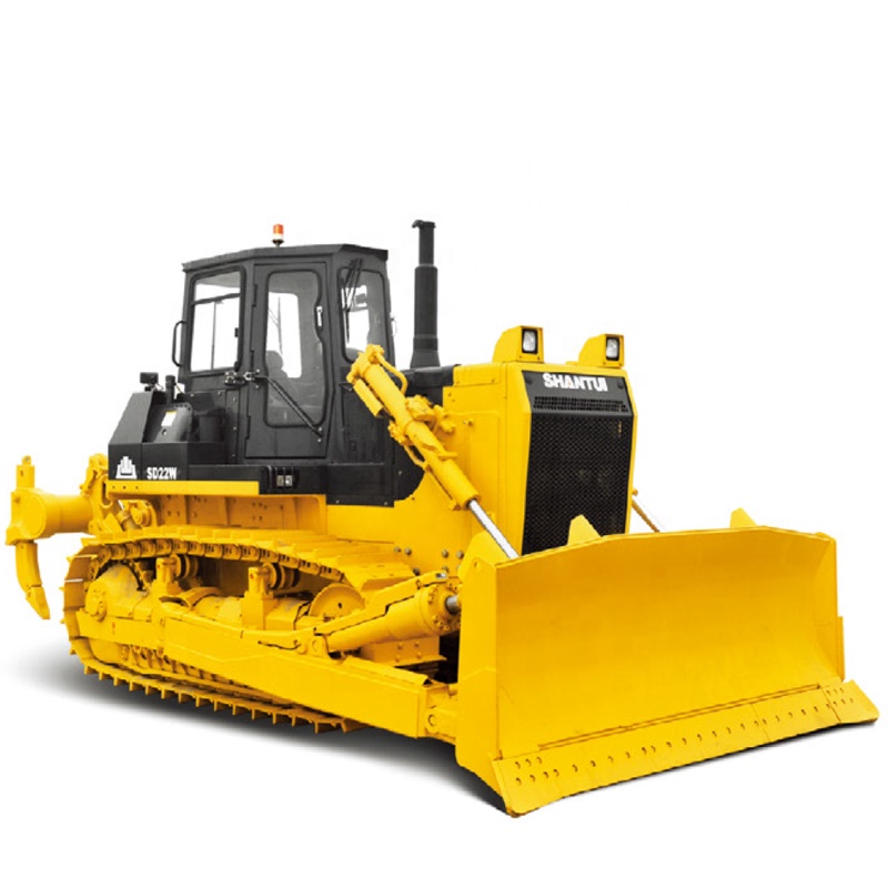 Shantuu 320HP Rock Bulldozer SD32W