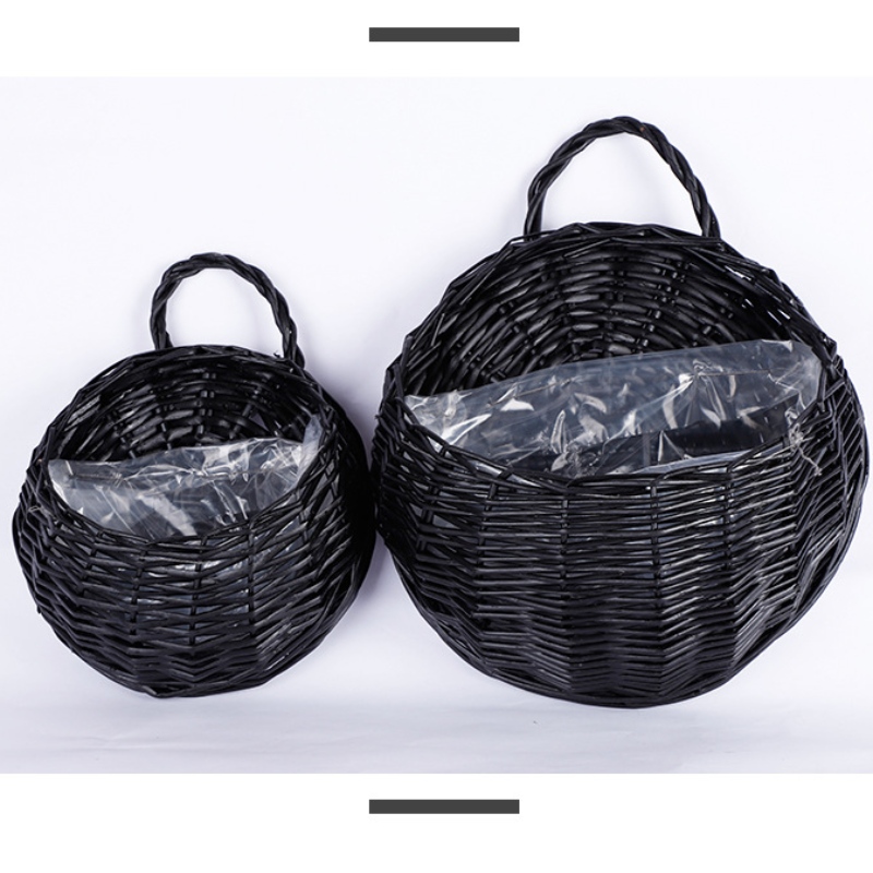 Wicker Riping Basket