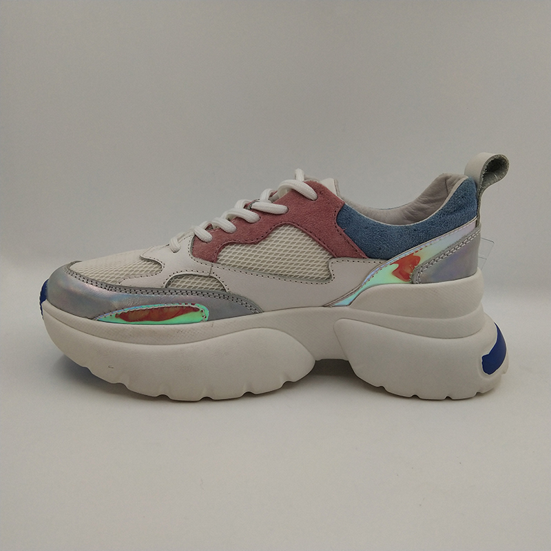 Fashion sport kenkä-010
