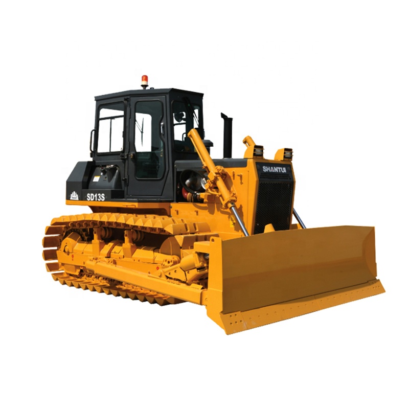 Shantui virallinen valmistaja Wetland Bulldozer SD13S