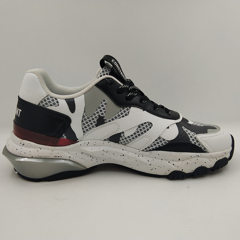 Fashion sport kenkä-013