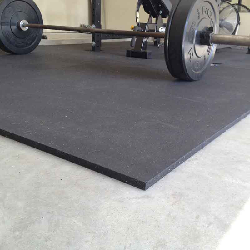 Ympäristönsuojelu Makuton GYM Puskuri Urheilu Lattiamatto (ACF)