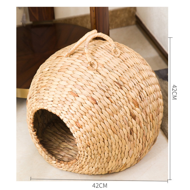 Lemmikkien pesä \/ sänky