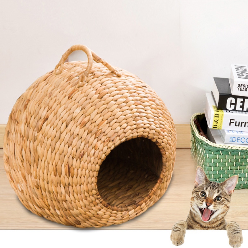 Lemmikkien pesä \/ sänky