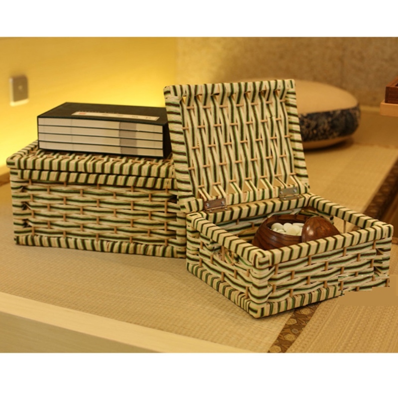 Liiallinen säilytyskori ja kansi